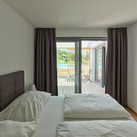 ספיפלד Hideaway An Der Weinstrasse - Pool & Sauna - Apartments Anderlage מראה חיצוני תמונה