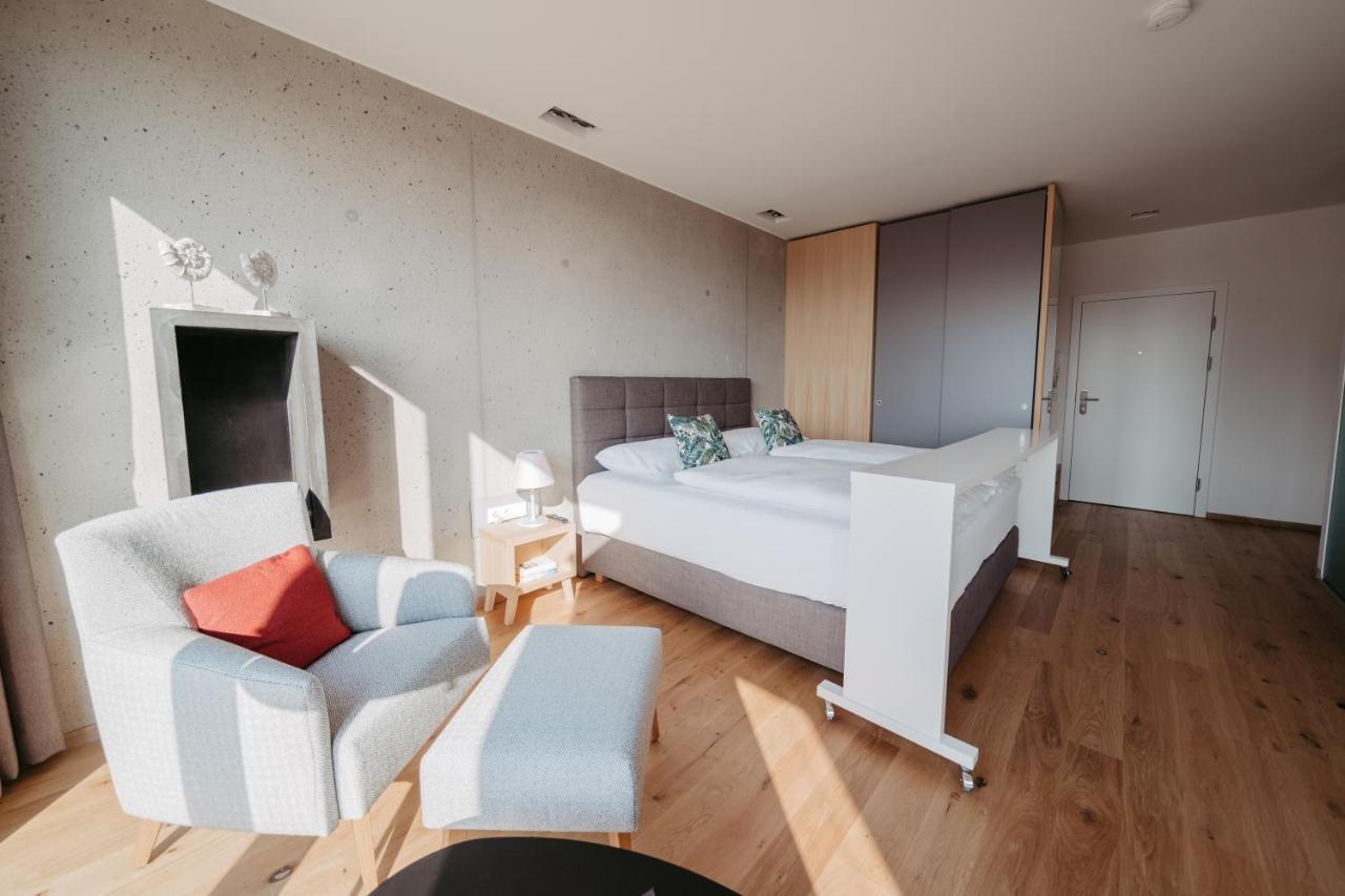 ספיפלד Hideaway An Der Weinstrasse - Pool & Sauna - Apartments Anderlage מראה חיצוני תמונה