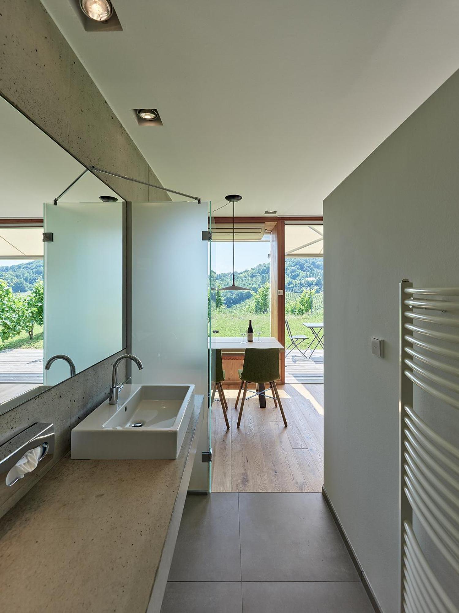 ספיפלד Hideaway An Der Weinstrasse - Pool & Sauna - Apartments Anderlage מראה חיצוני תמונה