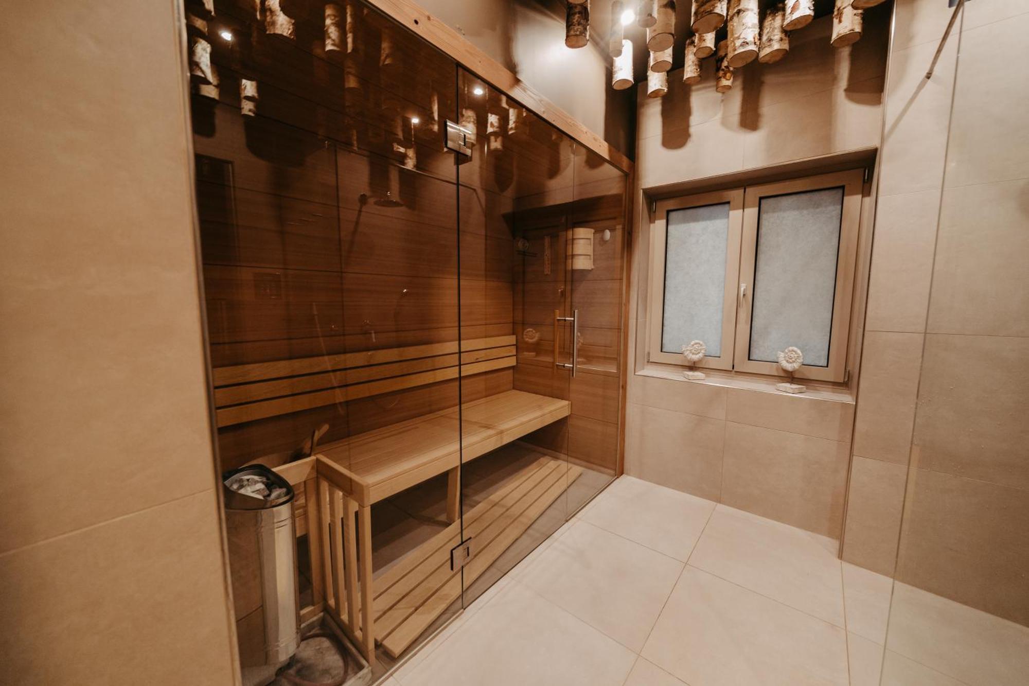 ספיפלד Hideaway An Der Weinstrasse - Pool & Sauna - Apartments Anderlage מראה חיצוני תמונה