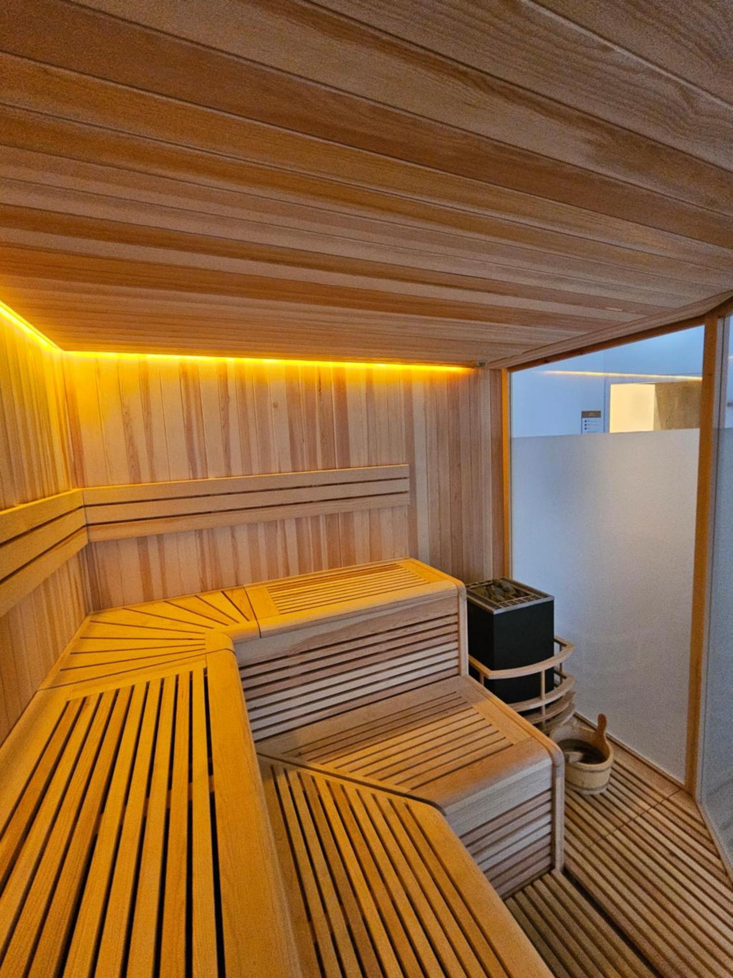 ספיפלד Hideaway An Der Weinstrasse - Pool & Sauna - Apartments Anderlage מראה חיצוני תמונה