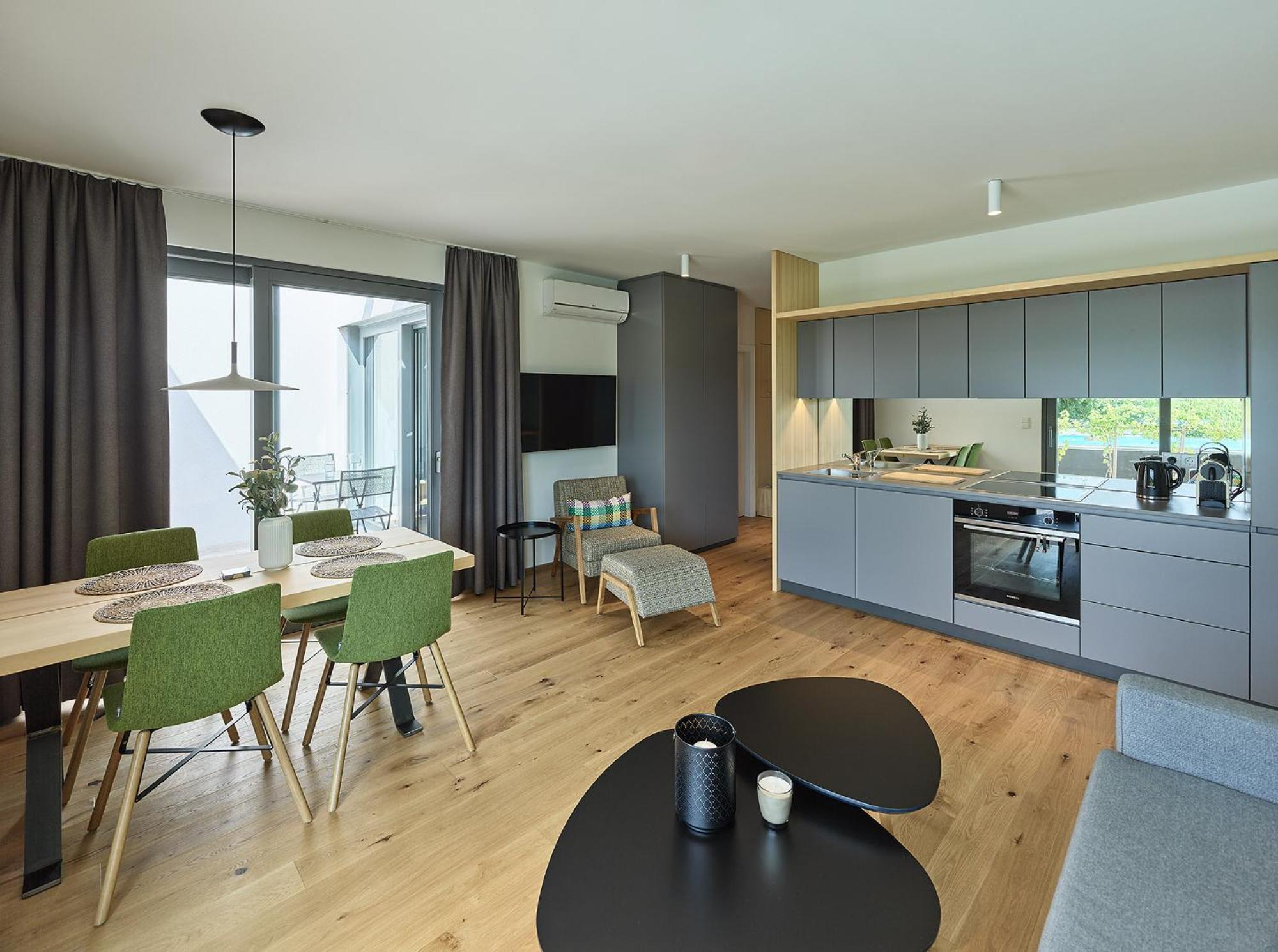 ספיפלד Hideaway An Der Weinstrasse - Pool & Sauna - Apartments Anderlage מראה חיצוני תמונה