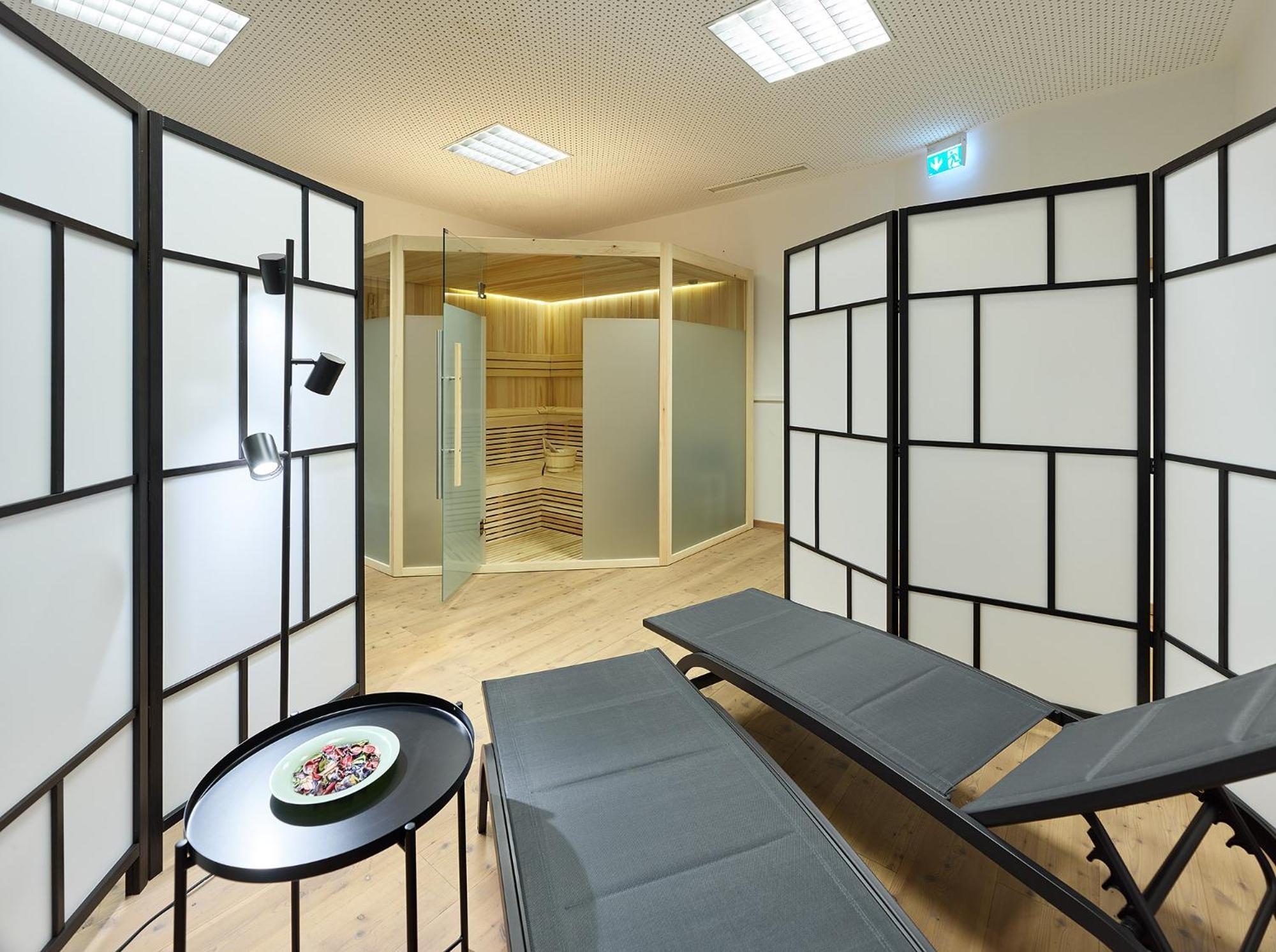 ספיפלד Hideaway An Der Weinstrasse - Pool & Sauna - Apartments Anderlage מראה חיצוני תמונה