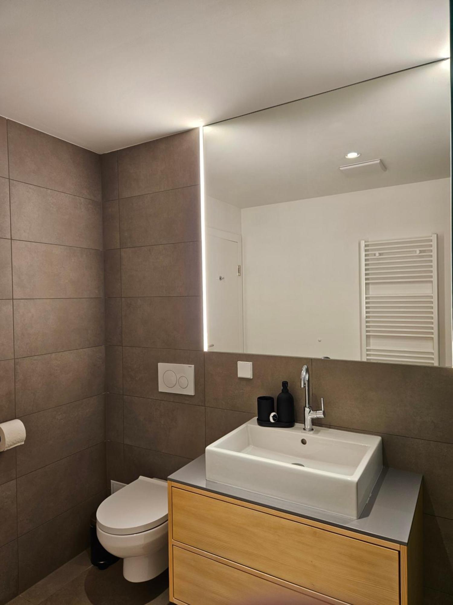 ספיפלד Hideaway An Der Weinstrasse - Pool & Sauna - Apartments Anderlage חדר תמונה