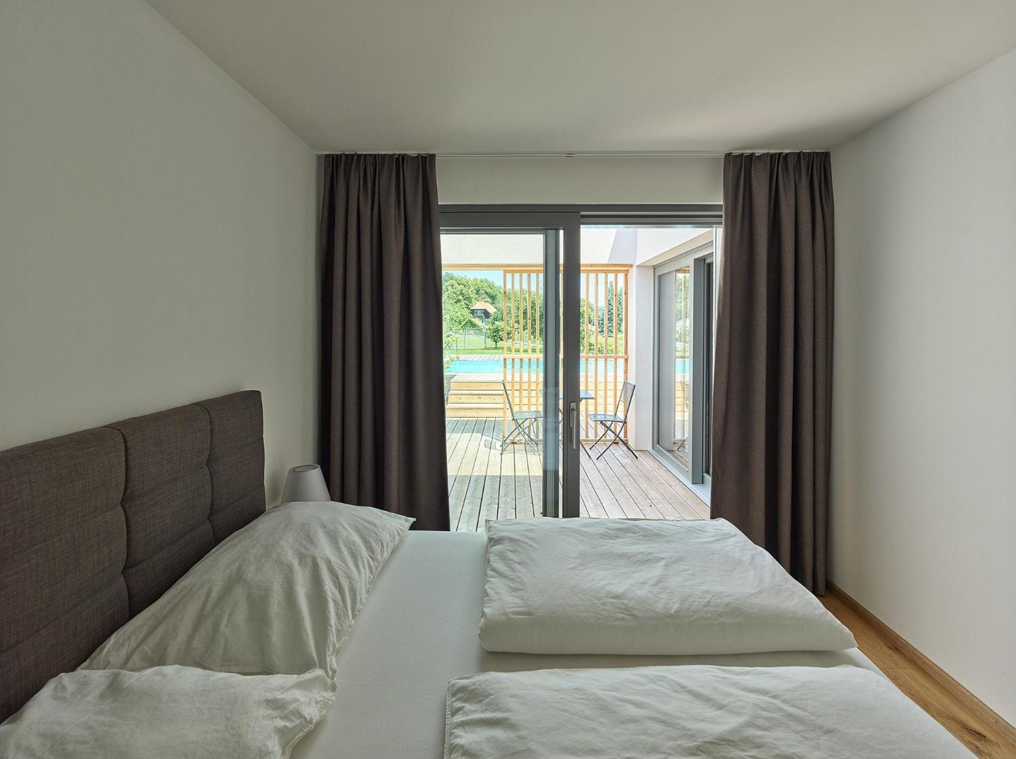 ספיפלד Hideaway An Der Weinstrasse - Pool & Sauna - Apartments Anderlage מראה חיצוני תמונה