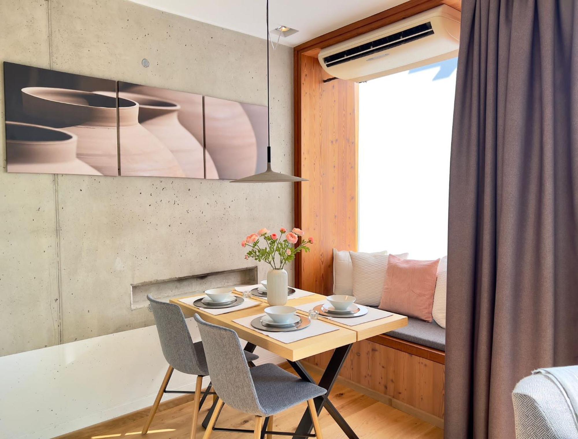 ספיפלד Hideaway An Der Weinstrasse - Pool & Sauna - Apartments Anderlage חדר תמונה